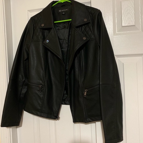 Motto jacket - Picture 2 of 3